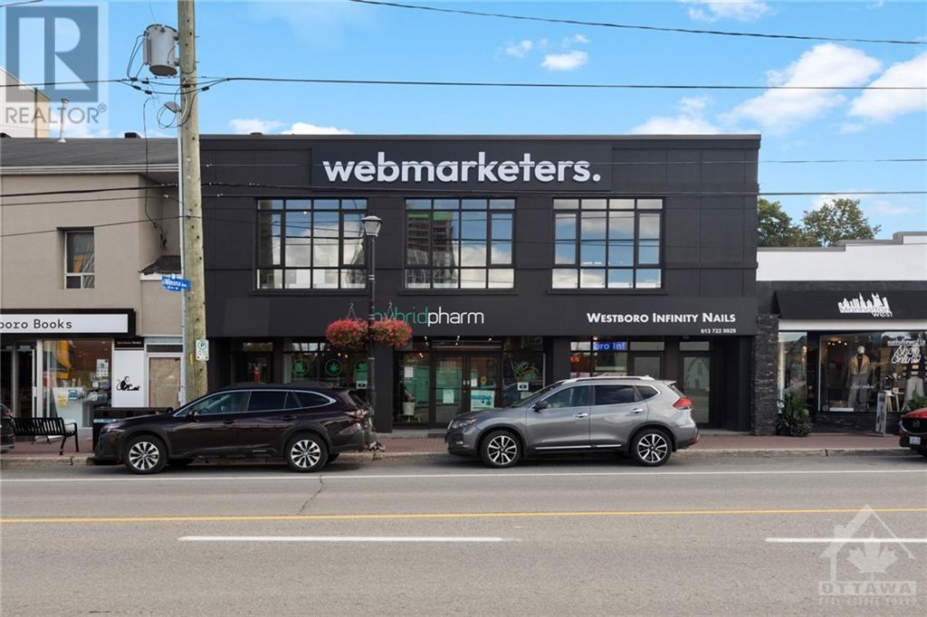 318-320 Richmond RoadOttawa, Ontario  K1Z 6X6 - Photo 4 - X9522643