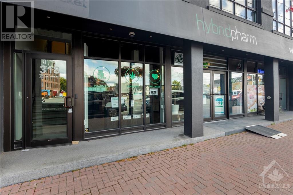 318-320 Richmond RoadOttawa, Ontario  K1Z 6X6 - Photo 5 - X9522643