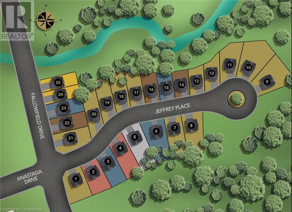 217 JEFFREY Place, Kitchener, Ontario