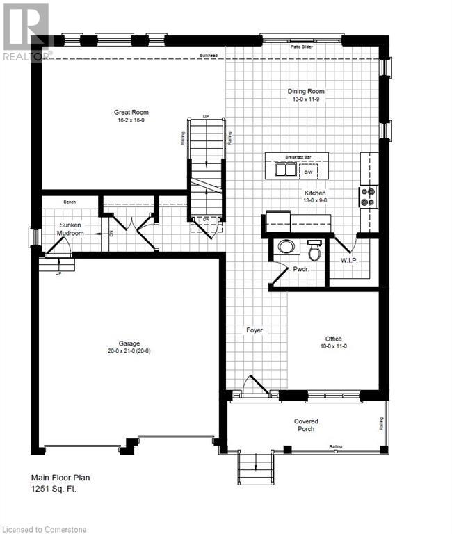 217 Jeffrey Place, Kitchener, Ontario  N2C 2T7 - Photo 3 - 40659914