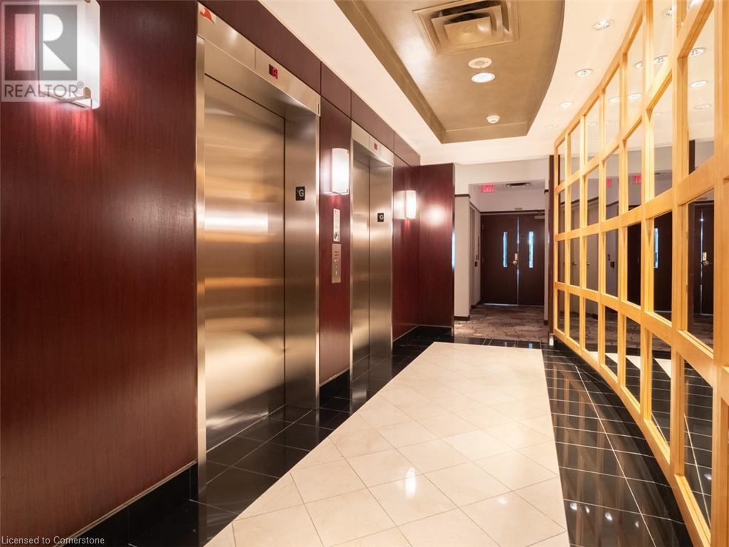 2111 Lake Shore Boulevard W Unit# 501, Toronto, Ontario  M8V 4B2 - Photo 5 - 40644525