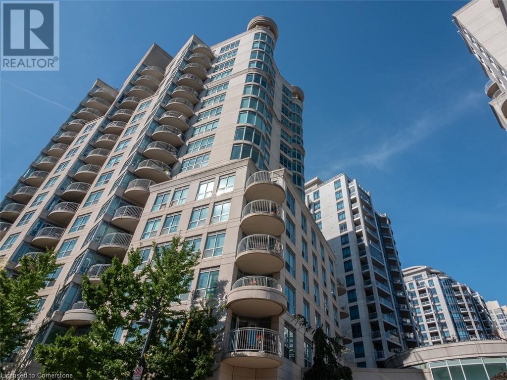 2111 Lake Shore Boulevard W Unit# 501, Toronto, Ontario  M8V 4B2 - Photo 2 - 40644525
