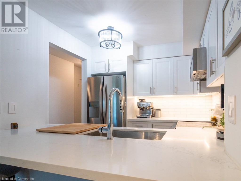 2111 Lake Shore Boulevard W Unit# 501, Toronto, Ontario  M8V 4B2 - Photo 13 - 40644525