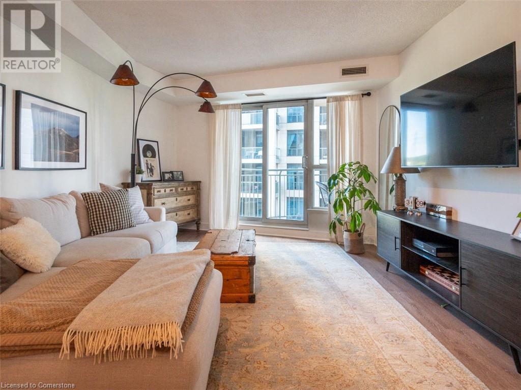 2111 Lake Shore Boulevard W Unit# 501, Toronto, Ontario  M8V 4B2 - Photo 17 - 40644525