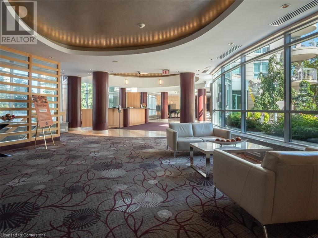 2111 Lake Shore Boulevard W Unit# 501, Toronto, Ontario  M8V 4B2 - Photo 4 - 40644525