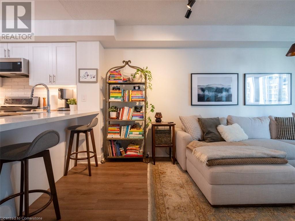 2111 Lake Shore Boulevard W Unit# 501, Toronto, Ontario  M8V 4B2 - Photo 16 - 40644525