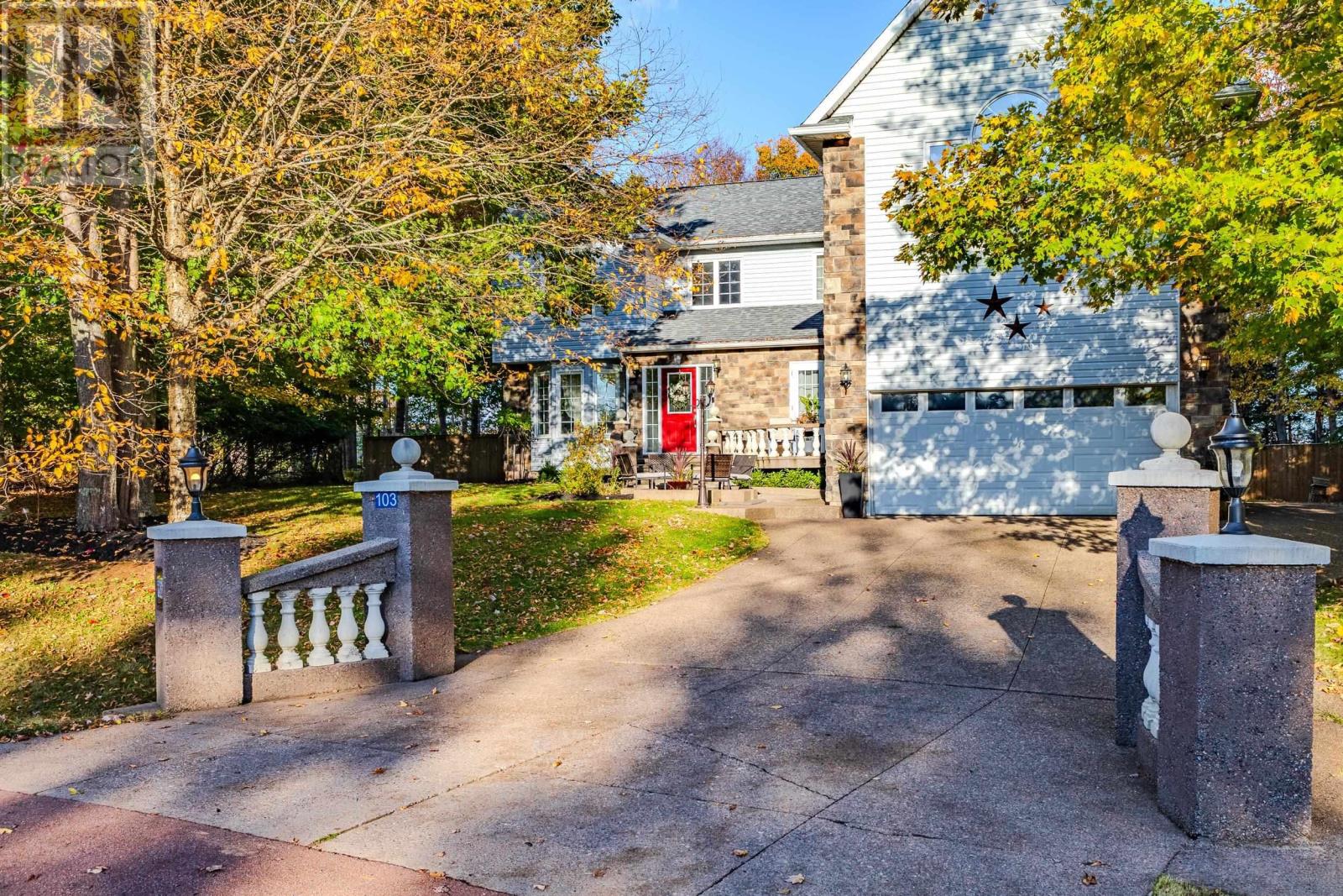 103 Regency Point Drive, bible hill, Nova Scotia