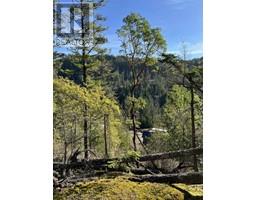 LOT 5 13685 LEE ROAD, garden bay, British Columbia