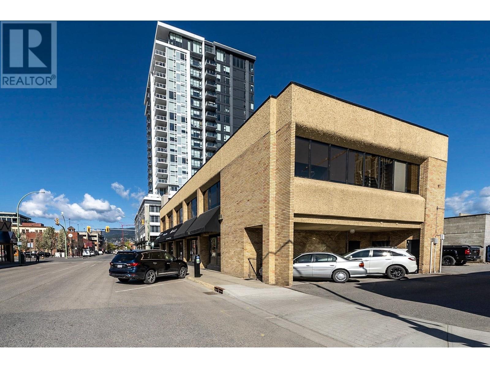 1583 Ellis Street Unit# 1st Floor, Kelowna, British Columbia  V1Y 2A7 - Photo 6 - 10326208