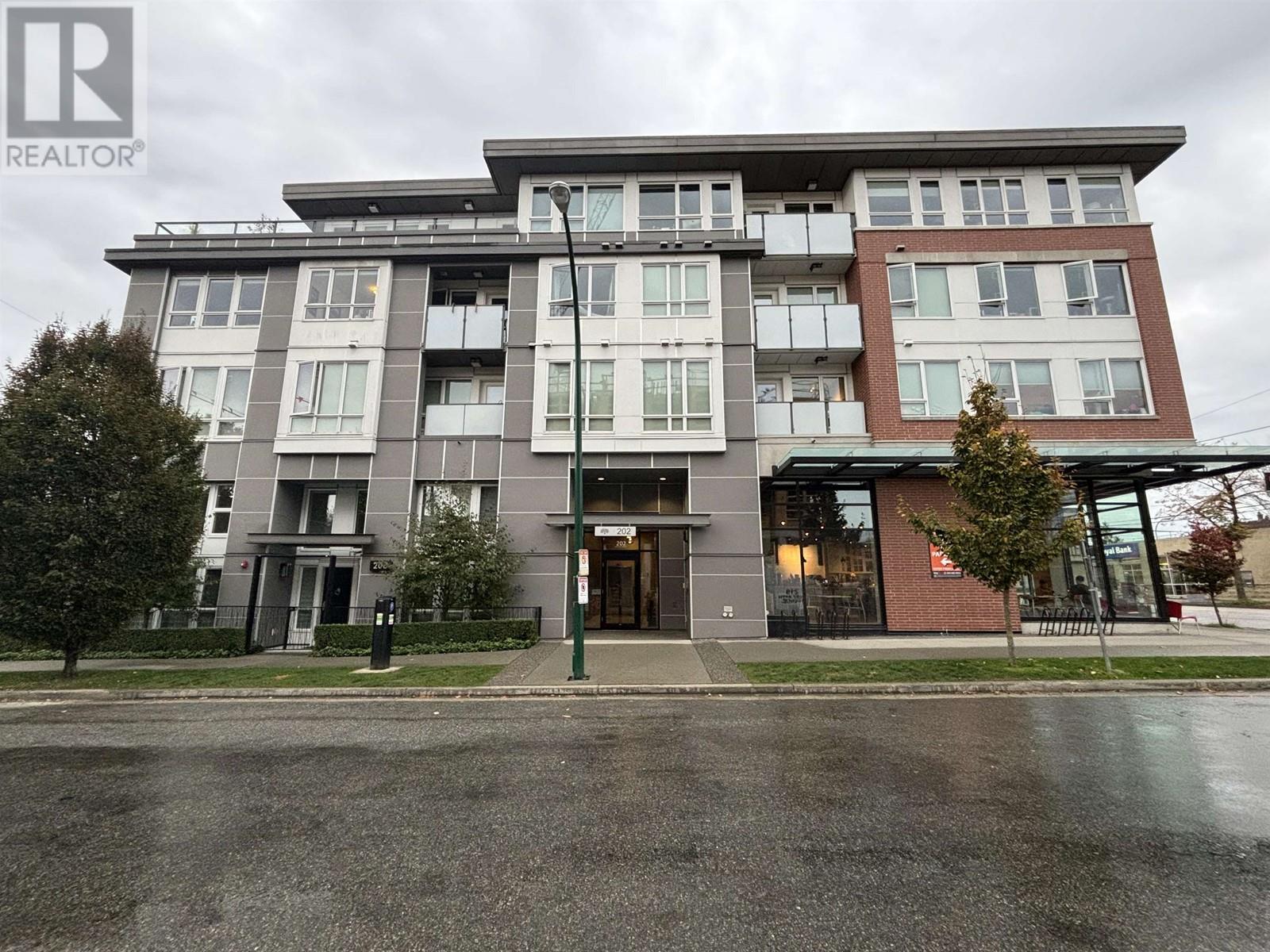 309 202 E 24th Avenue, Vancouver, British Columbia  V5V 1Z6 - Photo 22 - R2925321