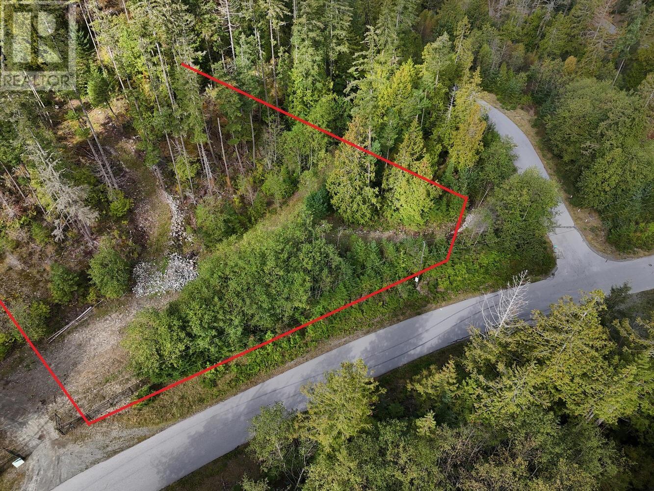 Lot 7 13685 Lee Road, Garden Bay, British Columbia  V0N 1S1 - Photo 2 - R2927910