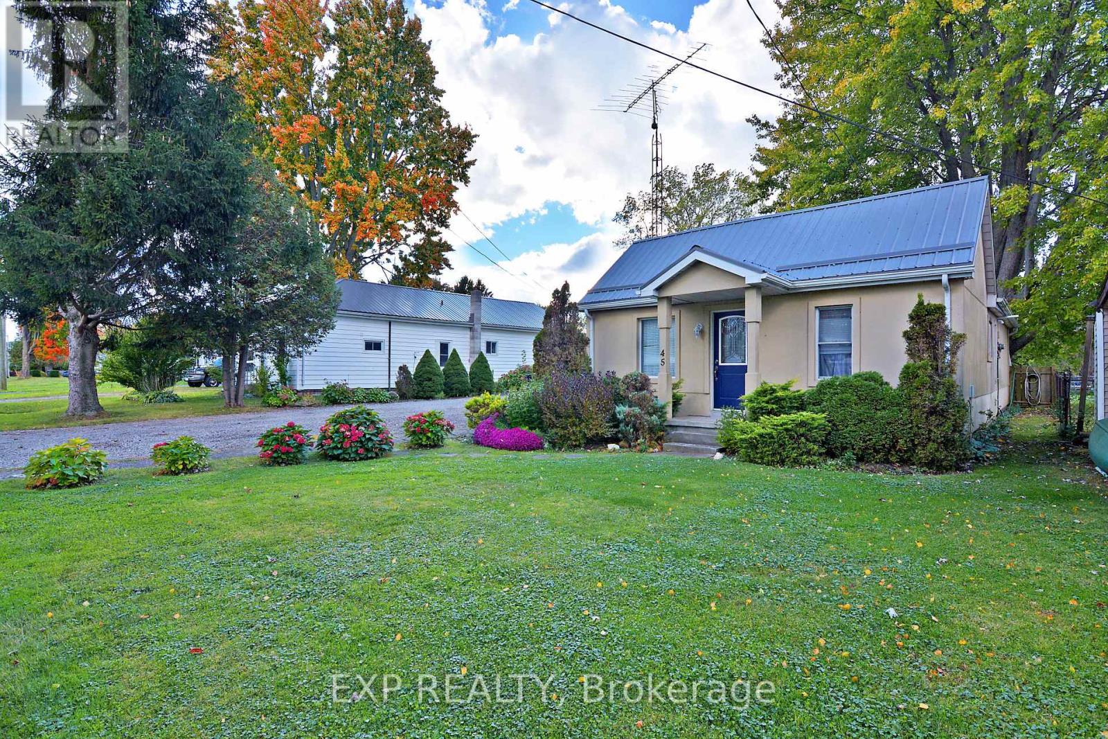 45 Strachan Street, Bayham, Ontario  N0J 1T0 - Photo 3 - X9397980