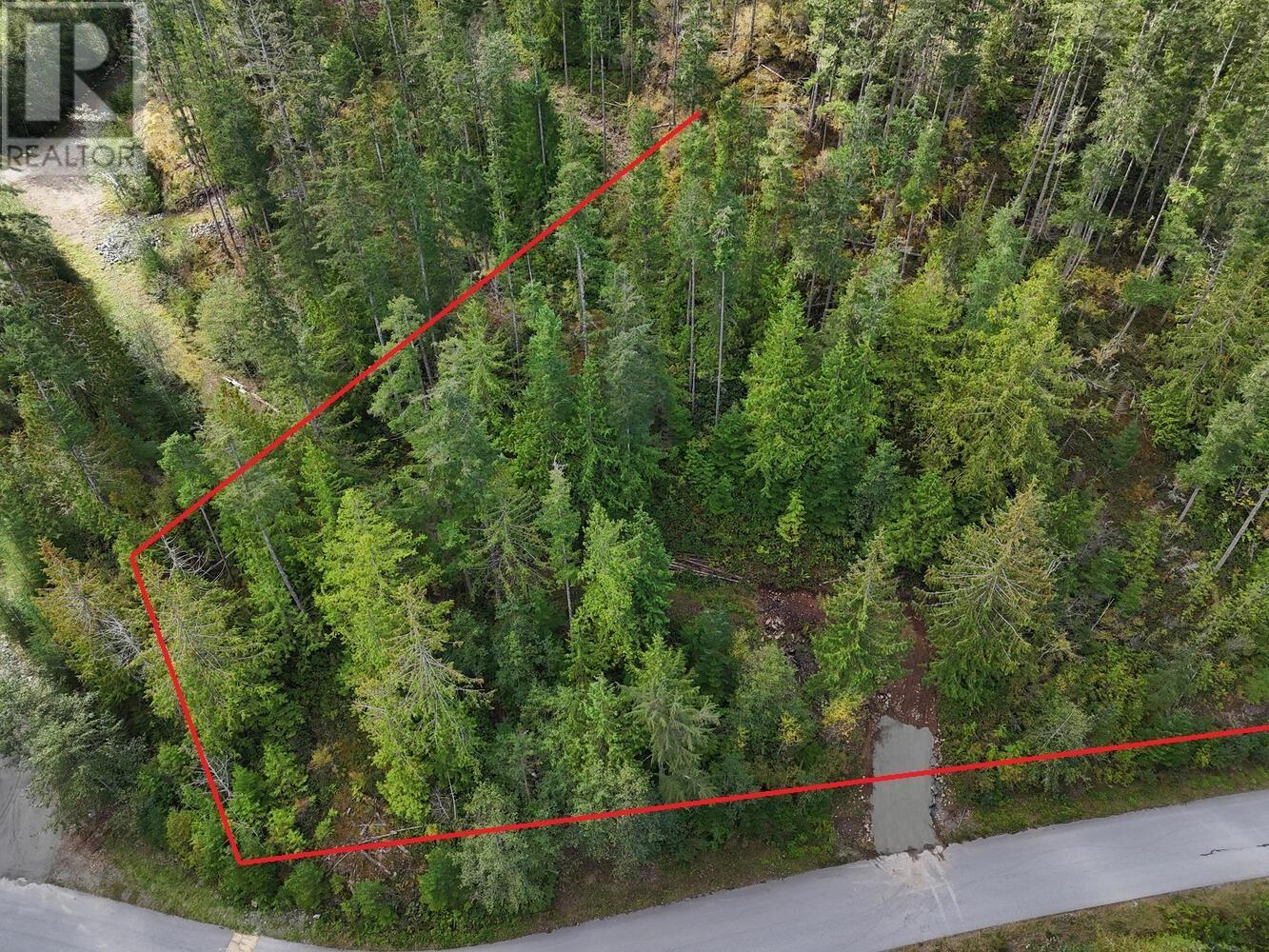 Lot 8 13685 Lee Road, Garden Bay, British Columbia  V0N 1S1 - Photo 2 - R2927916