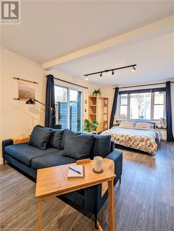 29 Hurst Avenue, Kitchener, Ontario  N2G 2Z6 - Photo 12 - 40663585