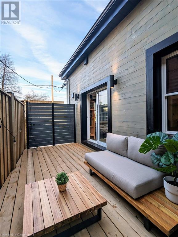 29 Hurst Avenue, Kitchener, Ontario  N2G 2Z6 - Photo 14 - 40663585