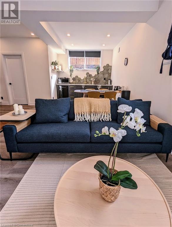 29 Hurst Avenue, Kitchener, Ontario  N2G 2Z6 - Photo 23 - 40663585