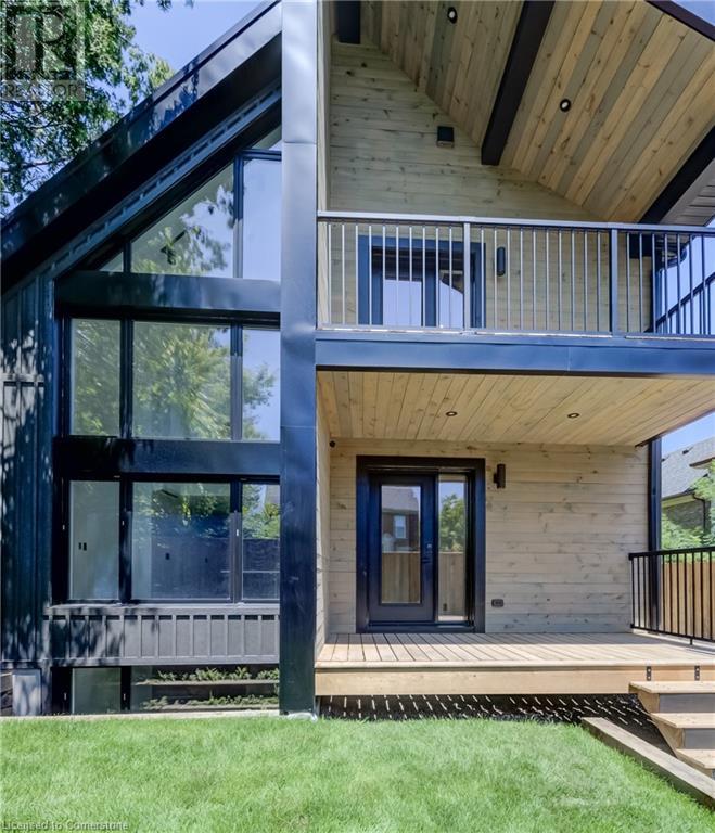 29 Hurst Avenue, Kitchener, Ontario  N2G 2Z6 - Photo 31 - 40663585