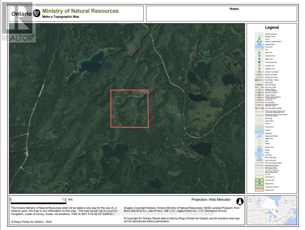 1/2 Lt 9 Con 1 Mccann, Cochrane Remote Area, Ontario  P0K 1N0 - Photo 17 - T9398020