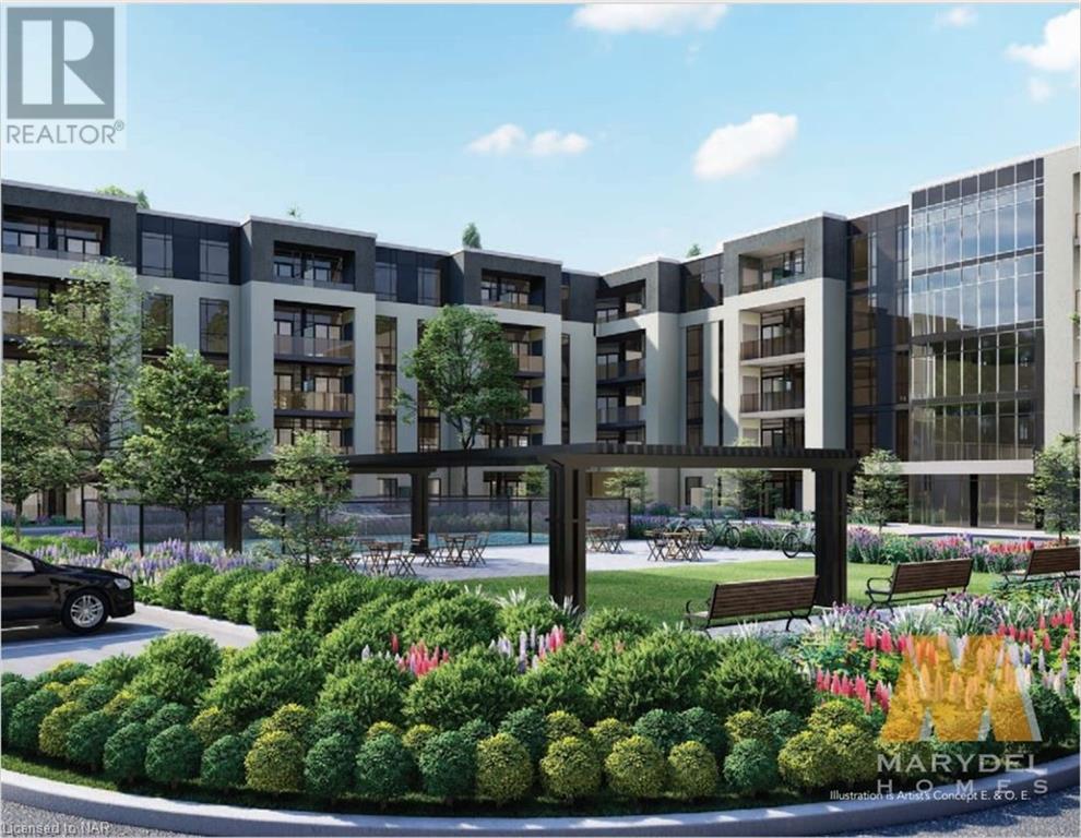 50 Herrick Avenue Unit# Gl10, St. Catharines, Ontario  L2P 2T9 - Photo 25 - 40663650