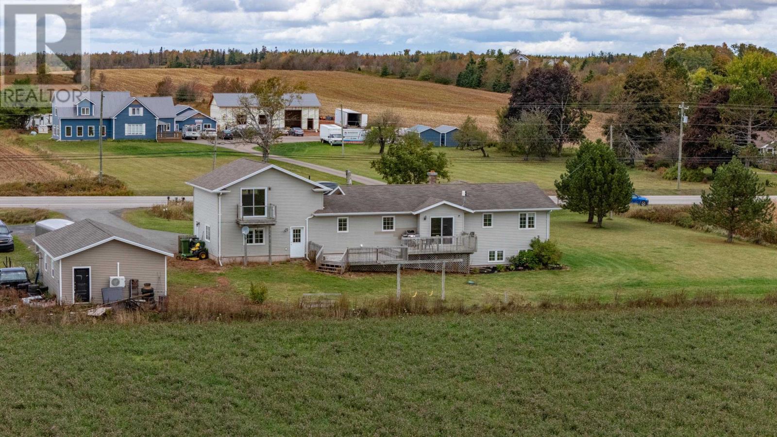 5805 Rte 3, Millview, Prince Edward Island  C0A 2E0 - Photo 2 - 202424671