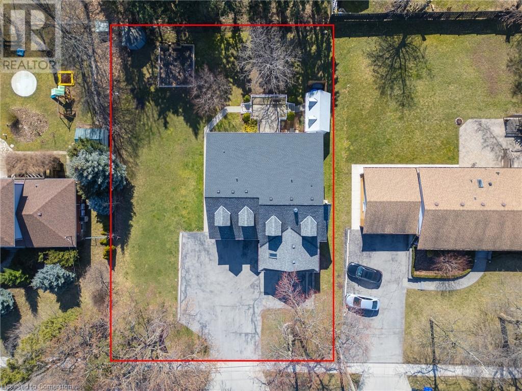 82 Rymal Road E, Hamilton, Ontario  L9B 1C1 - Photo 39 - 40663524