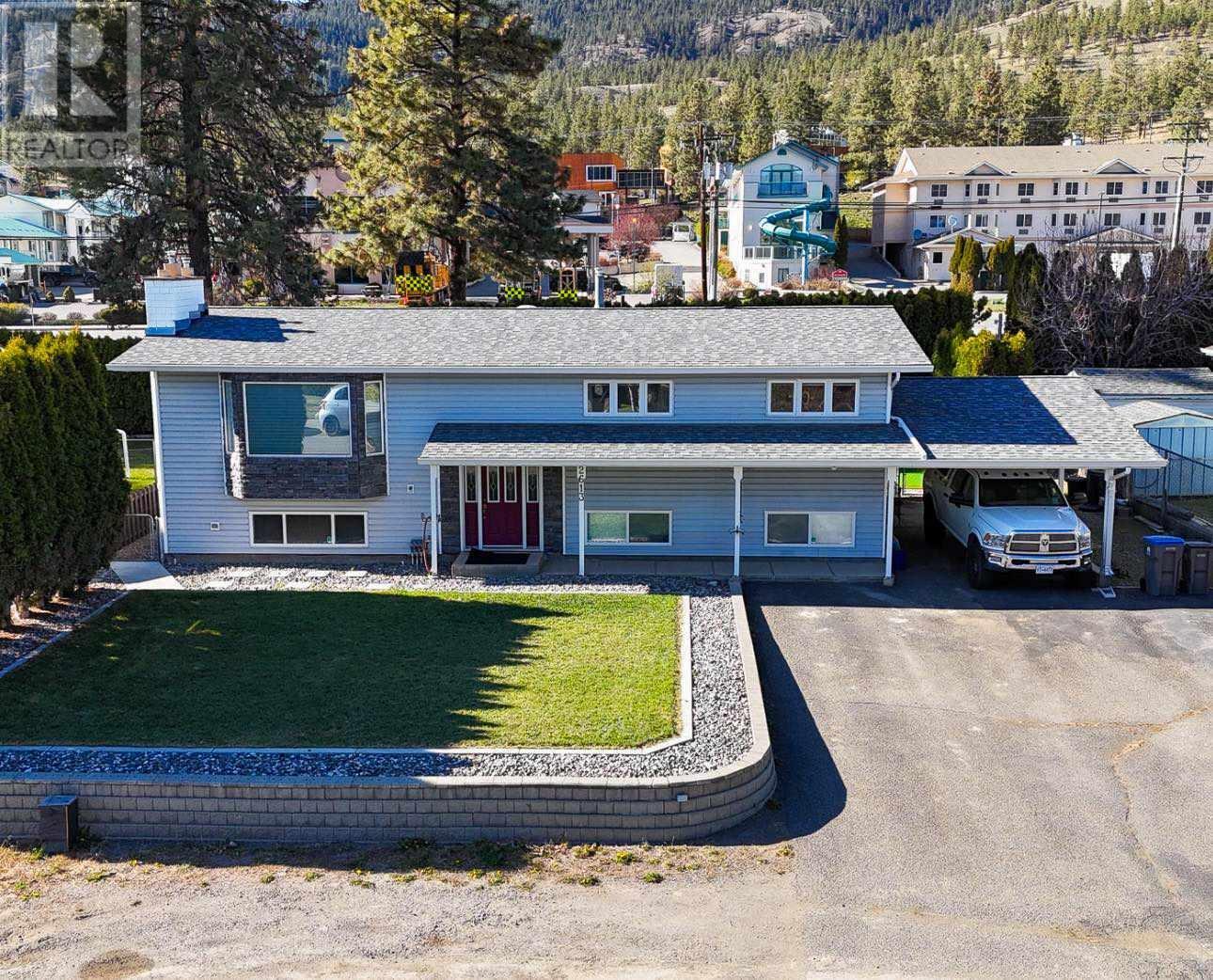 2613 Irvine Ave, Merritt, British Columbia    - Photo 2 - 181398