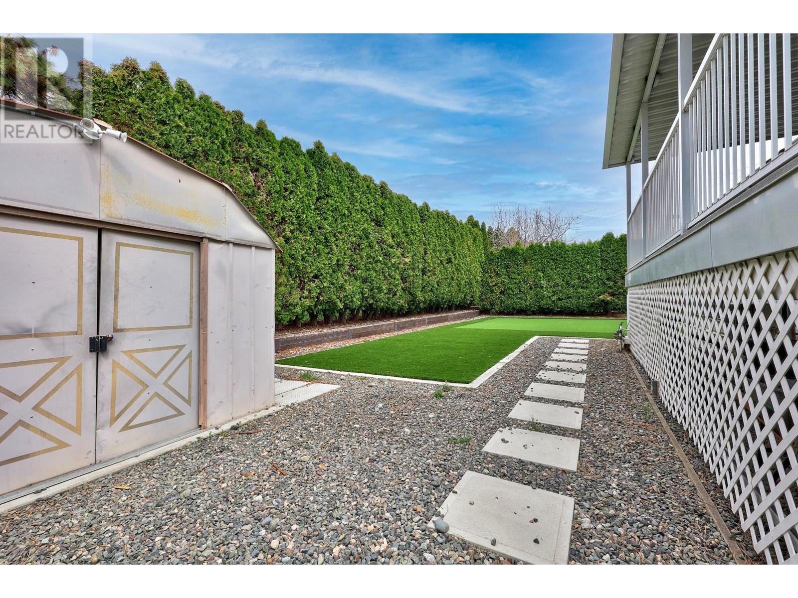 2613 Irvine Ave, Merritt, British Columbia    - Photo 26 - 181398