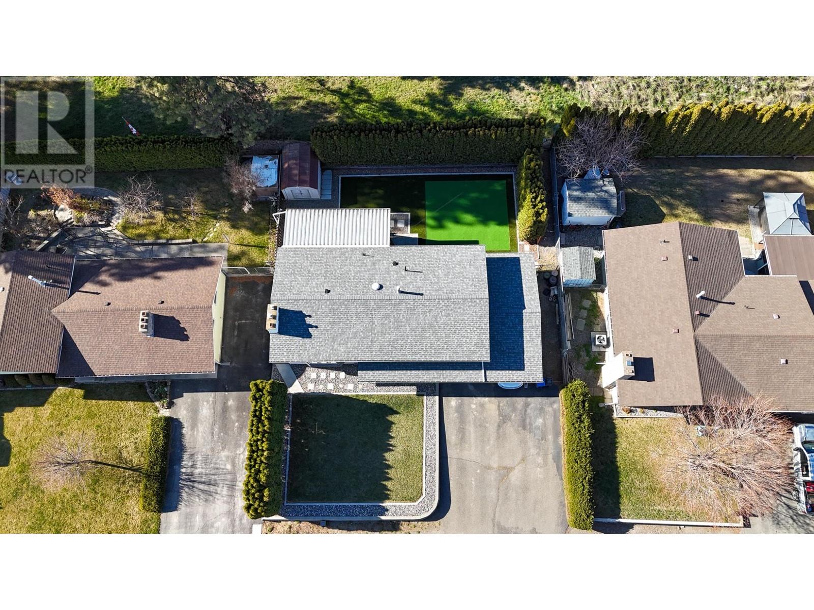 2613 Irvine Ave, Merritt, British Columbia    - Photo 3 - 181398