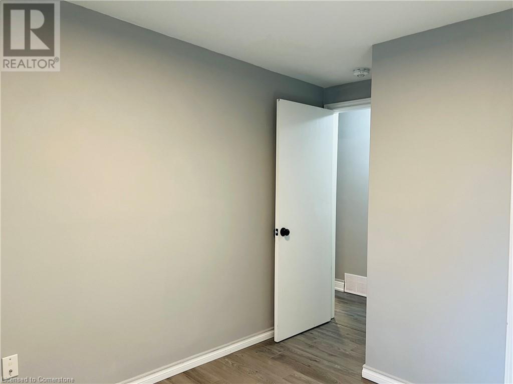 55 Cartier Drive Unit# Upper Unit, Kitchener, Ontario  N2E 1E3 - Photo 12 - 40656430