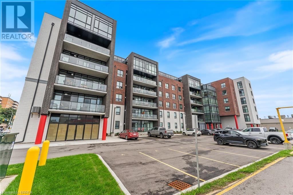 5 HAMILTON Street N Unit# 609, waterdown, Ontario