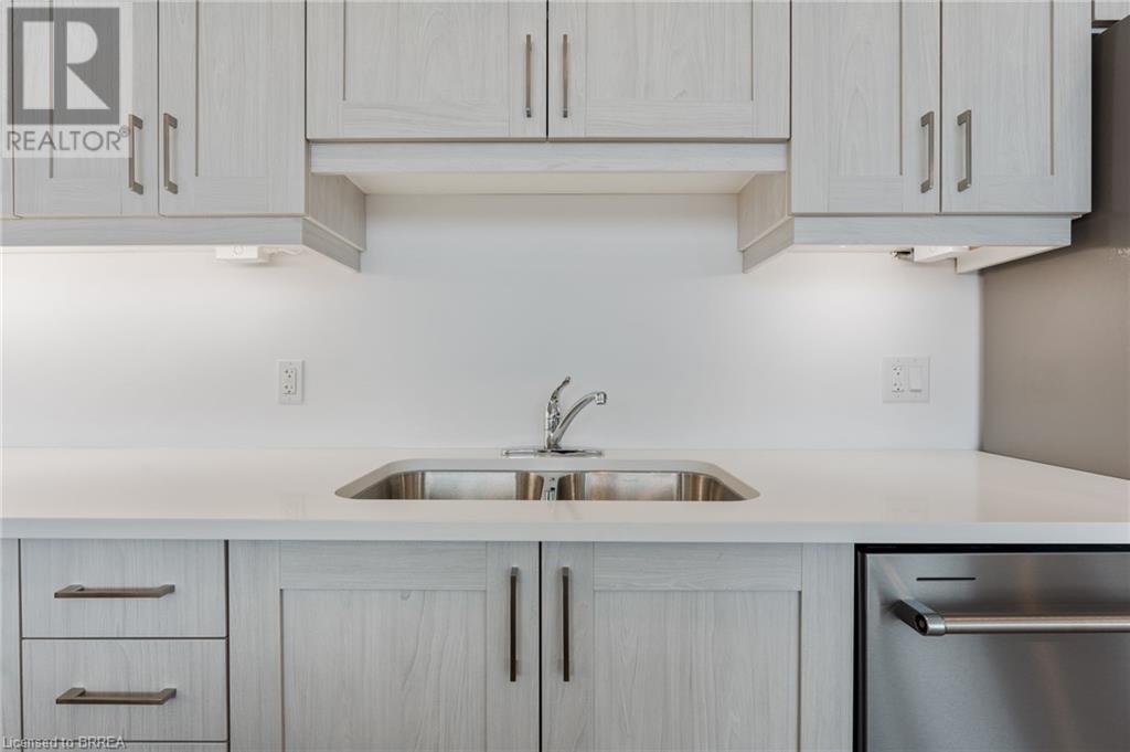 5 Hamilton Street N Unit# 609, Waterdown, Ontario  L8B 2A4 - Photo 14 - 40663241