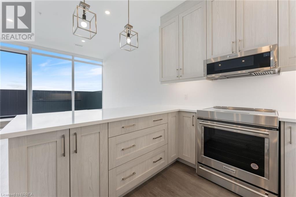 5 Hamilton Street N Unit# 609, Waterdown, Ontario  L8B 2A4 - Photo 15 - 40663241