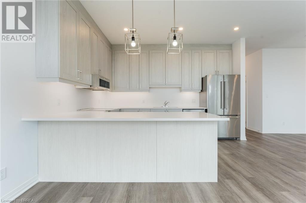 5 Hamilton Street N Unit# 609, Waterdown, Ontario  L8B 2A4 - Photo 16 - 40663241