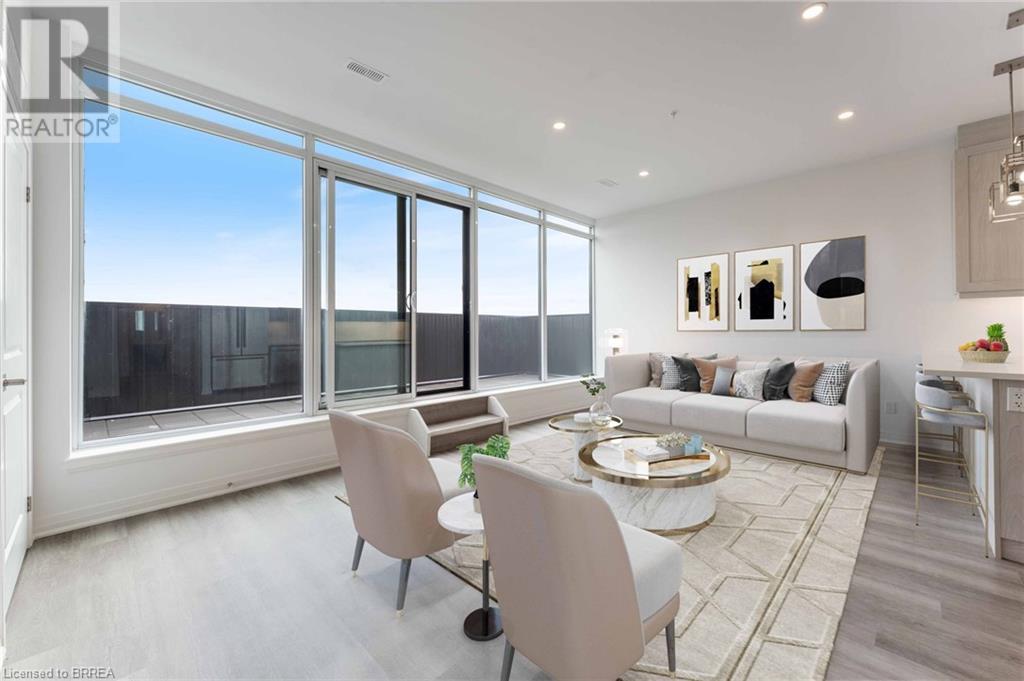 5 Hamilton Street N Unit# 609, Waterdown, Ontario  L8B 2A4 - Photo 18 - 40663241