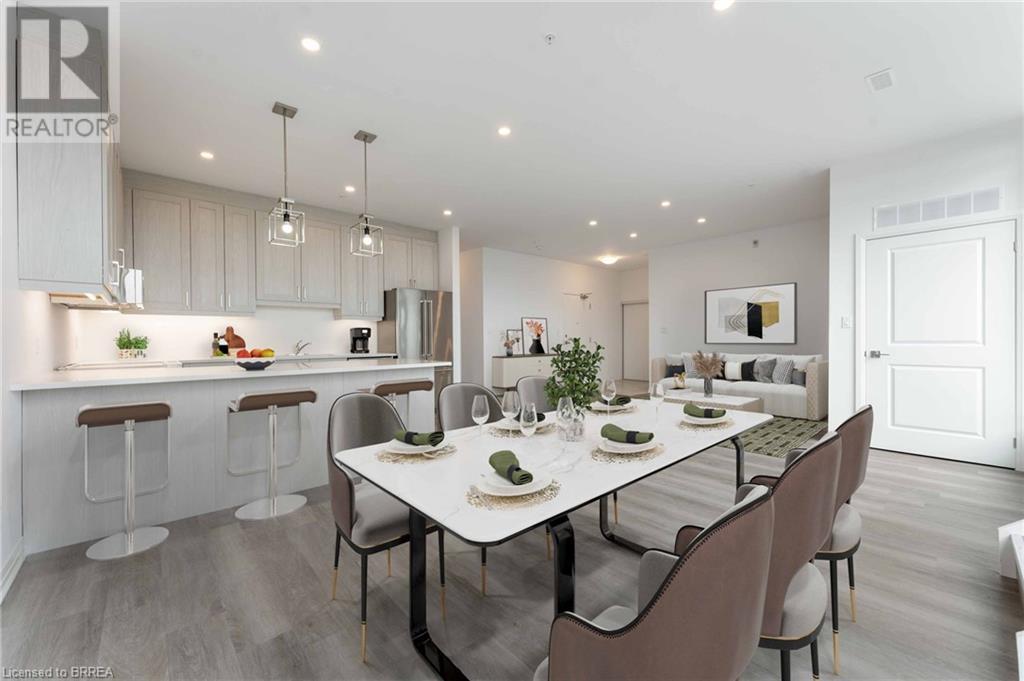 5 Hamilton Street N Unit# 609, Waterdown, Ontario  L8B 2A4 - Photo 22 - 40663241