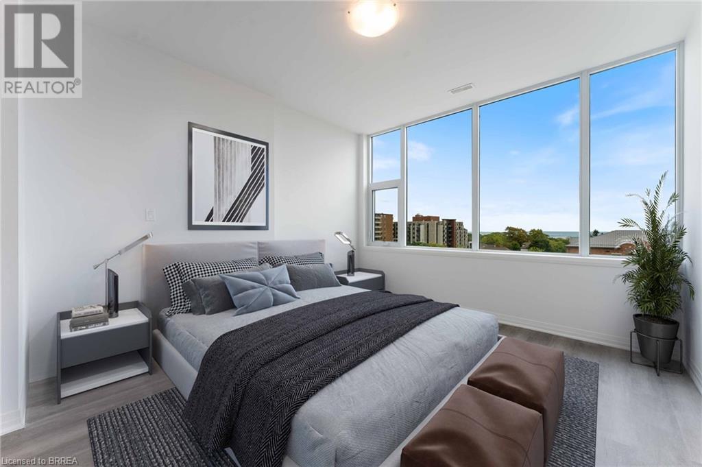 5 Hamilton Street N Unit# 609, Waterdown, Ontario  L8B 2A4 - Photo 28 - 40663241