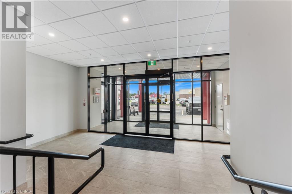 5 Hamilton Street N Unit# 609, Waterdown, Ontario  L8B 2A4 - Photo 37 - 40663241