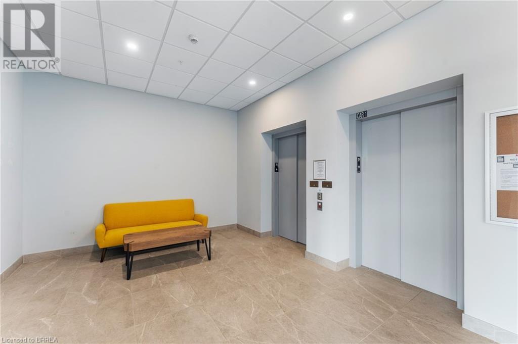 5 Hamilton Street N Unit# 609, Waterdown, Ontario  L8B 2A4 - Photo 39 - 40663241