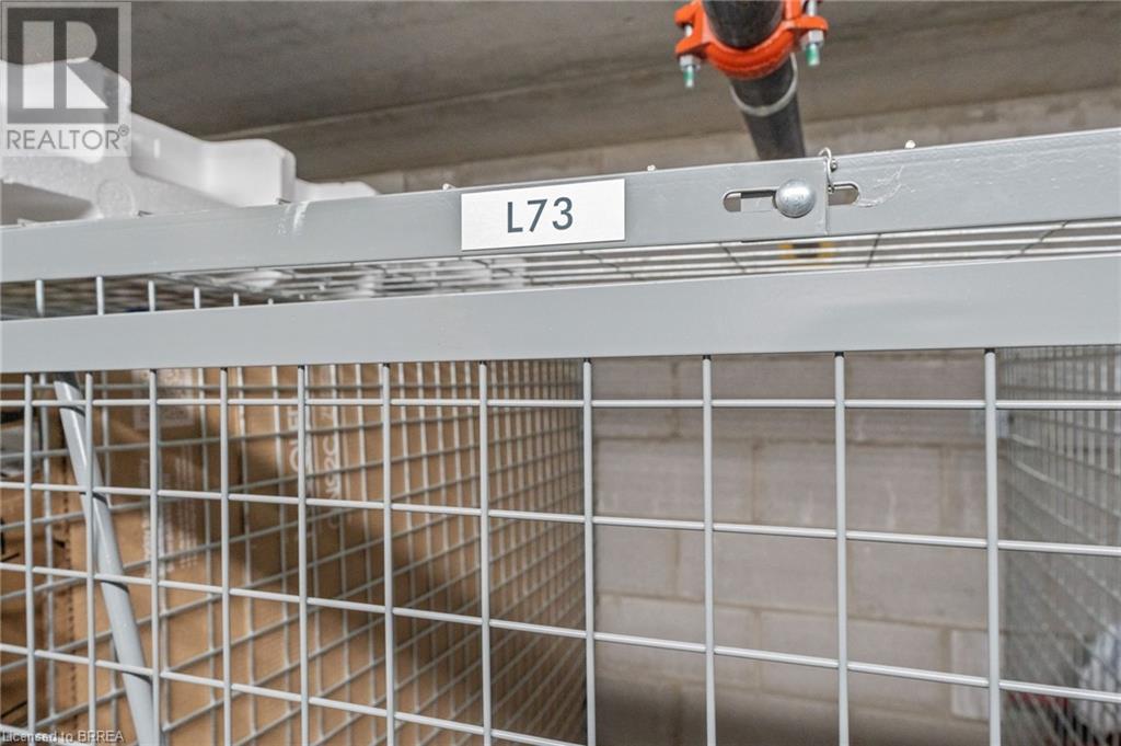 5 Hamilton Street N Unit# 609, Waterdown, Ontario  L8B 2A4 - Photo 40 - 40663241