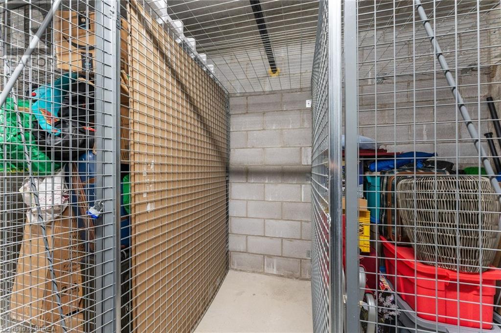 5 Hamilton Street N Unit# 609, Waterdown, Ontario  L8B 2A4 - Photo 41 - 40663241