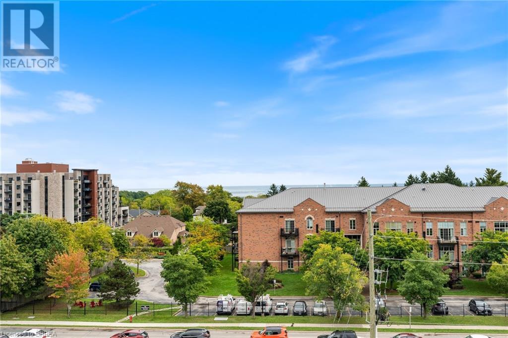 5 Hamilton Street N Unit# 609, Waterdown, Ontario  L8B 2A4 - Photo 43 - 40663241