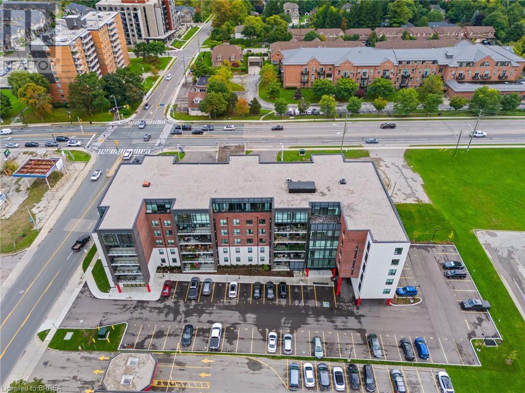 5 Hamilton Street N Unit# 609, Waterdown, Ontario  L8B 2A4 - Photo 44 - 40663241