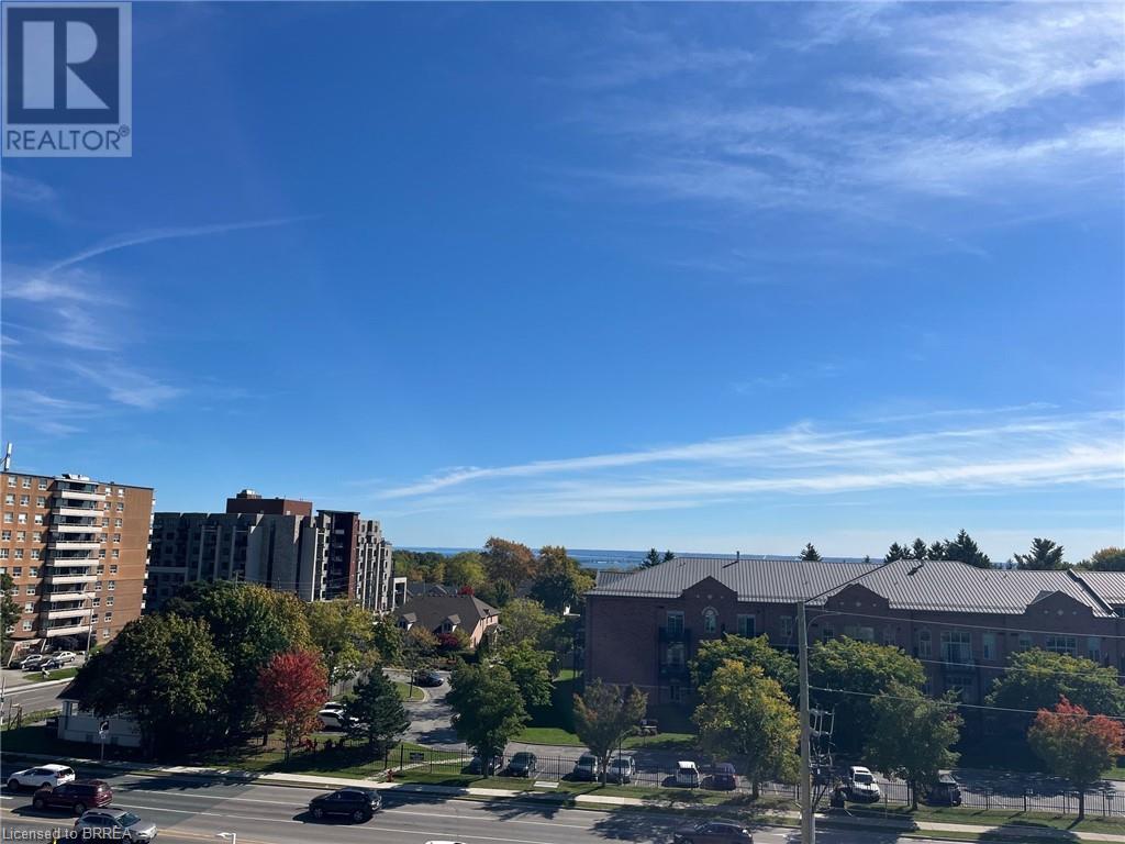 5 Hamilton Street N Unit# 609, Waterdown, Ontario  L8B 2A4 - Photo 46 - 40663241