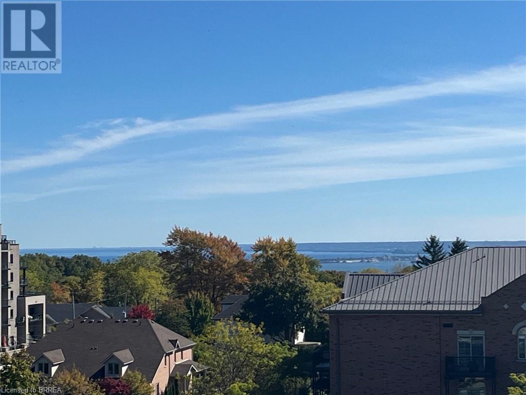 5 Hamilton Street N Unit# 609, Waterdown, Ontario  L8B 2A4 - Photo 47 - 40663241