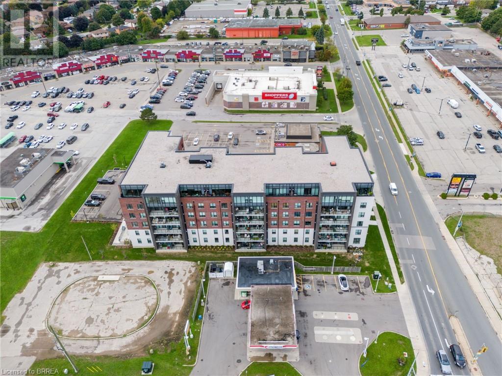 5 Hamilton Street N Unit# 609, Waterdown, Ontario  L8B 2A4 - Photo 5 - 40663241