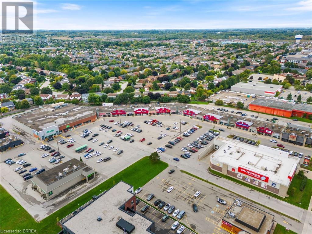 5 Hamilton Street N Unit# 609, Waterdown, Ontario  L8B 2A4 - Photo 6 - 40663241