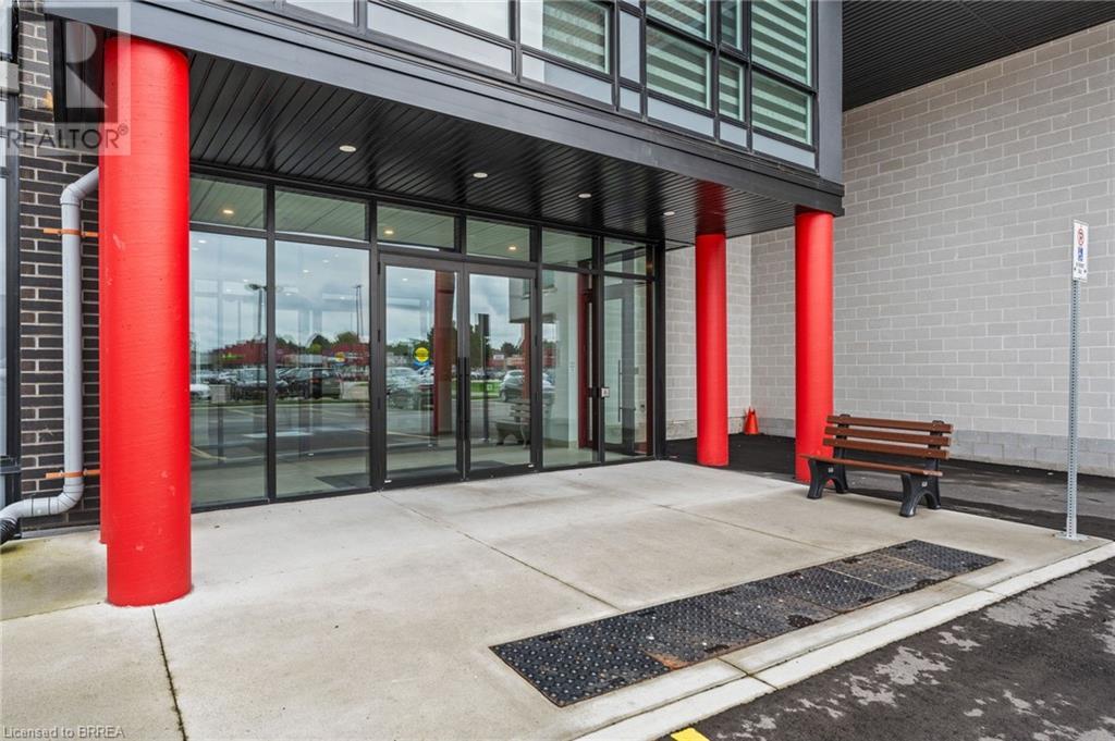 5 Hamilton Street N Unit# 609, Waterdown, Ontario  L8B 2A4 - Photo 8 - 40663241
