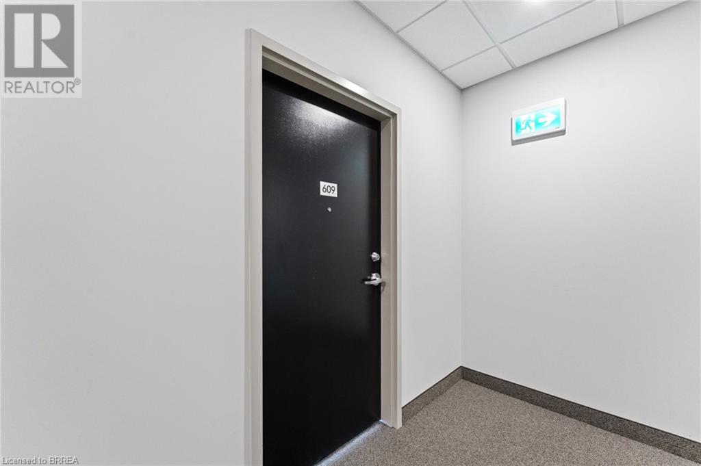 5 Hamilton Street N Unit# 609, Waterdown, Ontario  L8B 2A4 - Photo 9 - 40663241