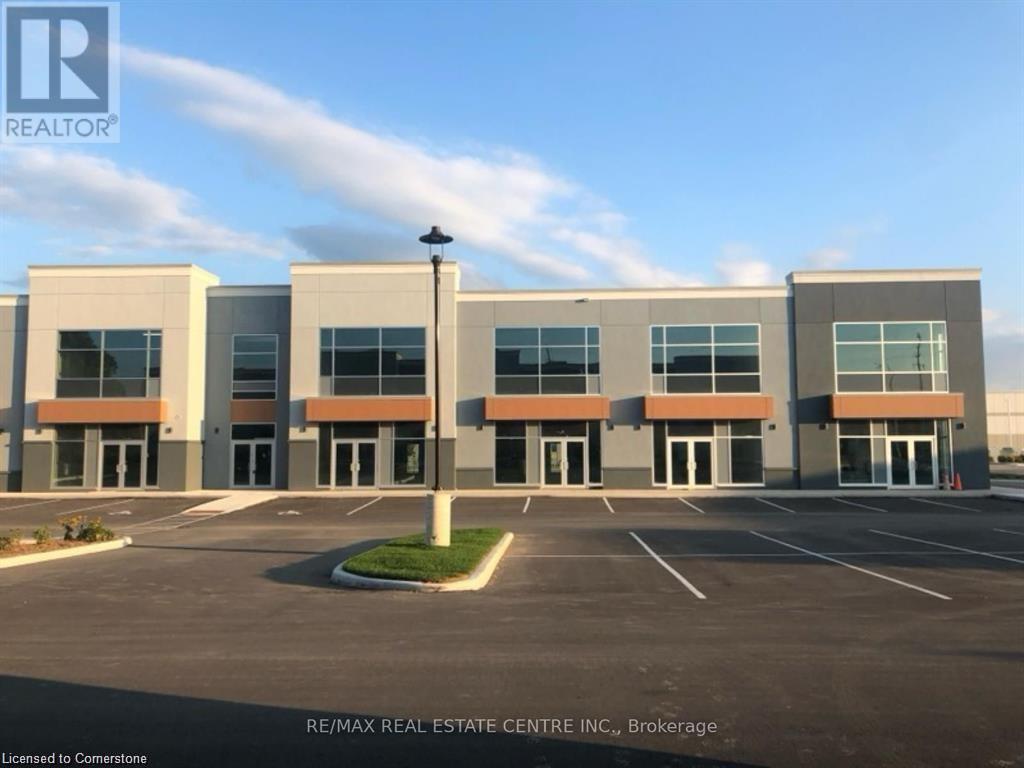 1038 GARNER Road W Unit# B103, Hamilton, Ontario