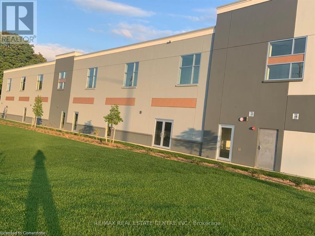 1038 Garner Road W Unit# B103, Hamilton, Ontario  L9G 3K9 - Photo 5 - 40662567